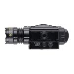 Celownik laserowy do pistoletu Leapers UTG Bulldot Green Laser