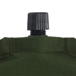 Mata samopomppująca Easy Camp Kestrel Mat Single