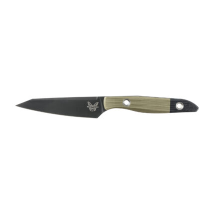 Nóż kuchenny Benchmade 4045BK-01 Paring