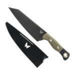 Nóż kuchenny Benchmade 4070BK-01 Master Utility