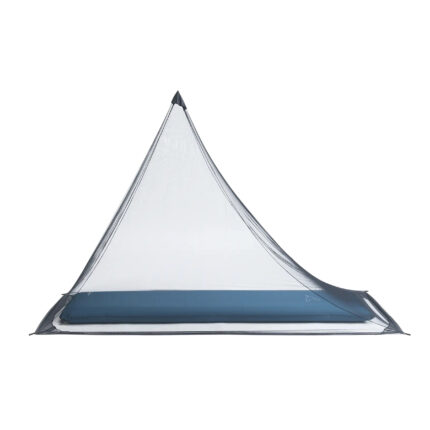 Moskitiera Easy Camp Juniper Mosquito Net Single - black