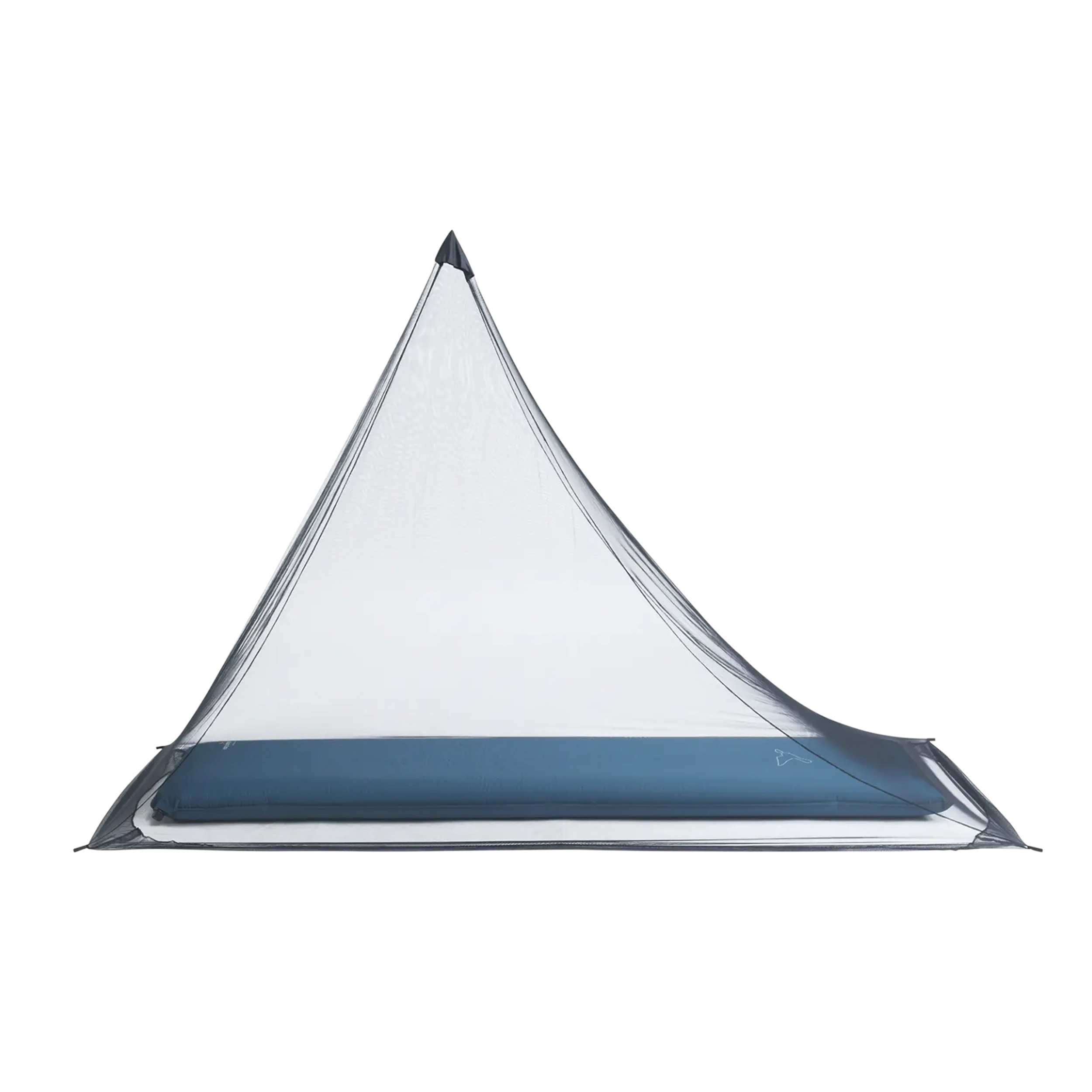 Moskitiera Easy Camp Juniper Mosquito Net Single - black Moskitiera Easy Camp Juniper Mosquito Net Single - black