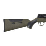 Wiatrówka Diana PCP XR-210 OD green syntetyk 4,5 mm < 17 J