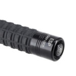 Pałka teleskopowa ESP Baton 16" czarna hartowana z uchwytem BH-54