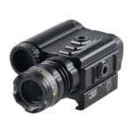 Celownik laserowy do pistoletu Leapers UTG Bulldot Green Laser