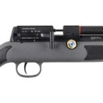 Wiatrówka Diana PCP XR-210 Grey syntetyk 5,5 mm < 17 J