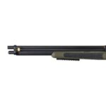 Wiatrówka Diana PCP XR-210 OD green syntetyk 4,5 mm < 17 J