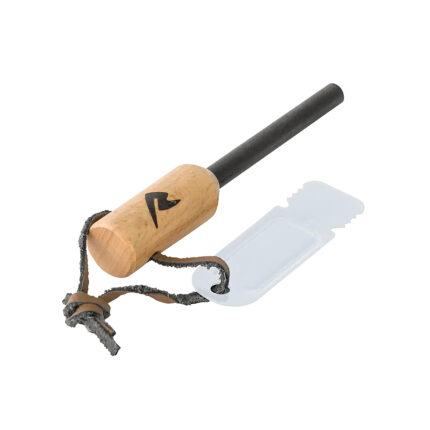 Krzesiwo Robens Fire Steel - silver