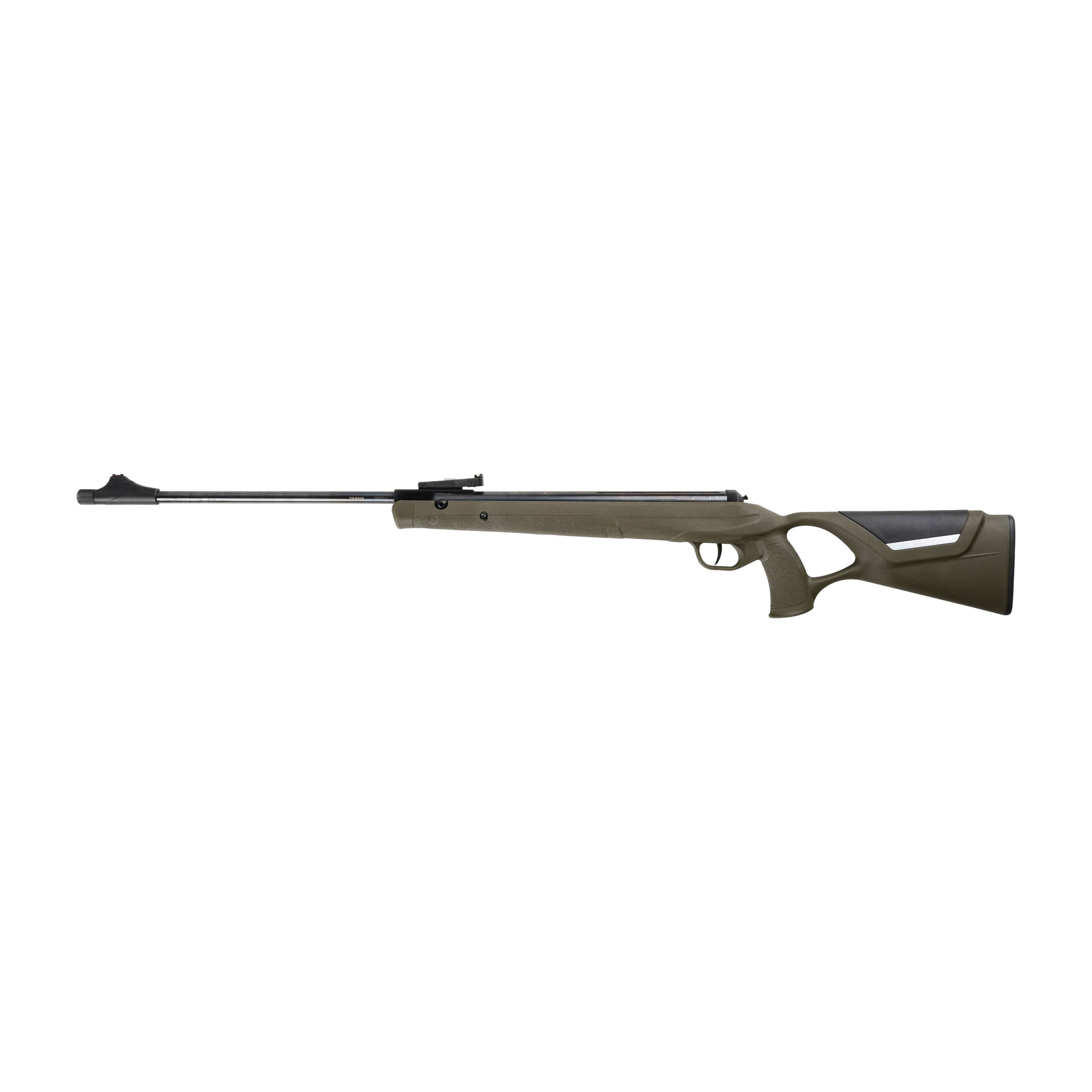 Wiatrówka Diana 34 EMS syntetyk OD green 4,5 mm Wiatrówka Diana 34 EMS syntetyk OD green 4,5 mm