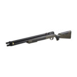 Wiatrówka Diana PCP XR-210 OD green syntetyk 4,5 mm < 17 J