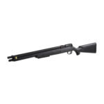 Wiatrówka Diana PCP XR-210 Black syntetyk 5,5 mm < 17 J