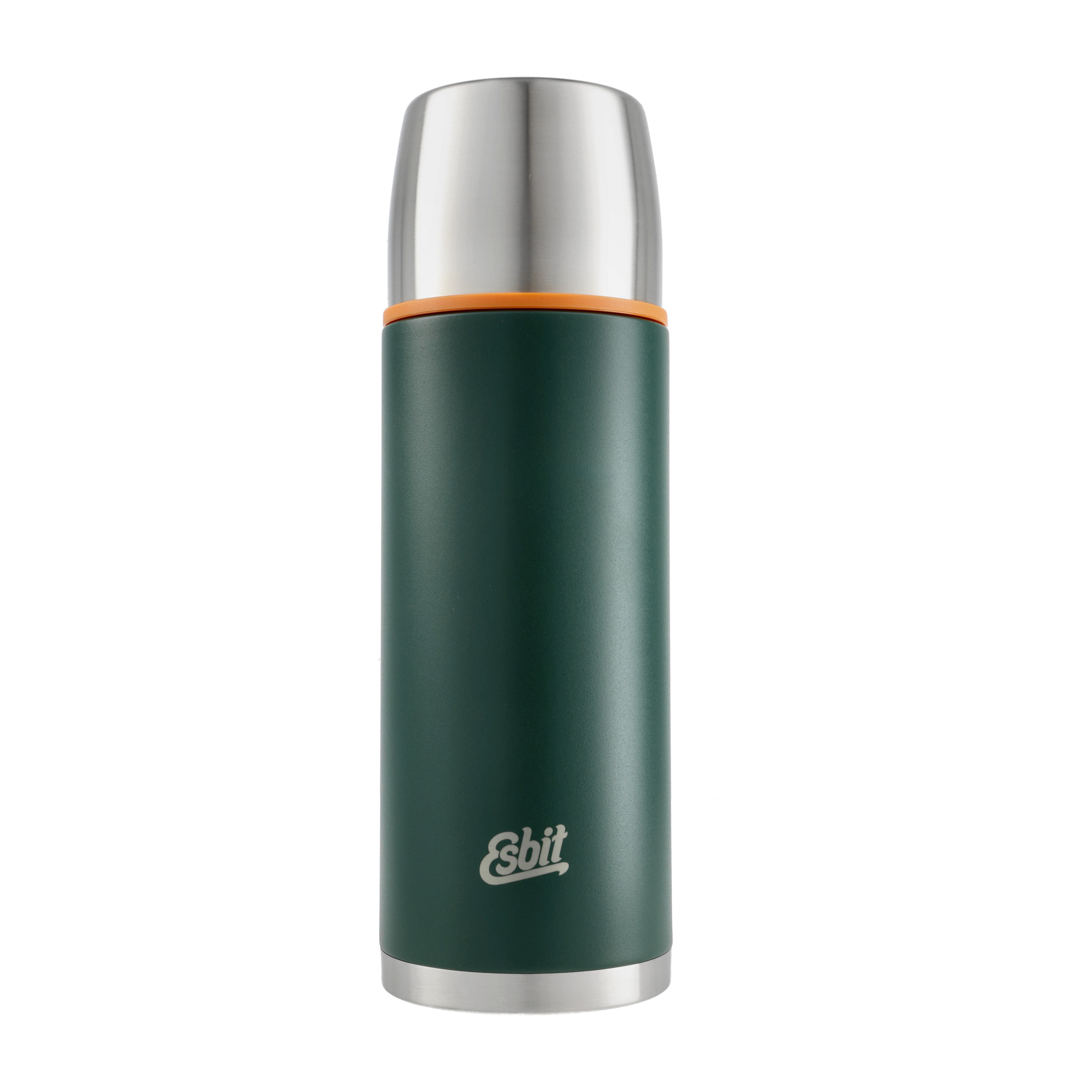 Termos Esbit klasyczny - Vacuum Flask 1 l forest green Termos Esbit klasyczny - Vacuum Flask 1 l forest green