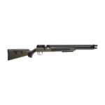 Wiatrówka Diana PCP XR-210 OD green syntetyk 4,5 mm < 17 J