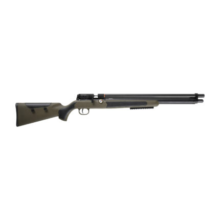 Wiatrówka Diana PCP XR-210 OD green syntetyk 4,5 mm < 17 J