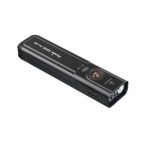Latarka LED Fenix E06R PRO RG czarna