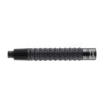 Pałka teleskopowa ESP Baton 16" czarna hartowana z uchwytem BH-54
