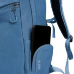 Plecak Alpinus Lecco 15 niebieski