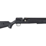 Wiatrówka Diana PCP XR-210 Black syntetyk 4,5 mm < 17 J