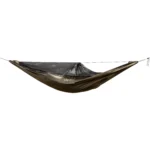 Hamak TigerWood Ważka V1 z moskitierą Pocket, khaki