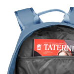 Plecak Alpinus Lecco 15 niebieski