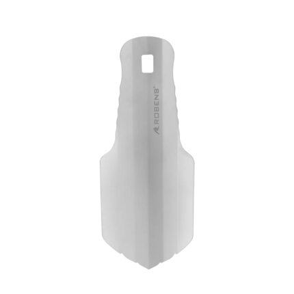 Saperka Robens Duralumin Trowel Ultralight - silver