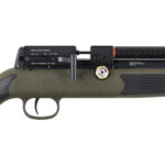 Wiatrówka Diana PCP XR-210 OD green syntetyk 4,5 mm < 17 J