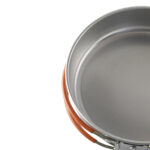 Zestaw kuchenny kempingowy Easy Camp Moss 2 Cook Set