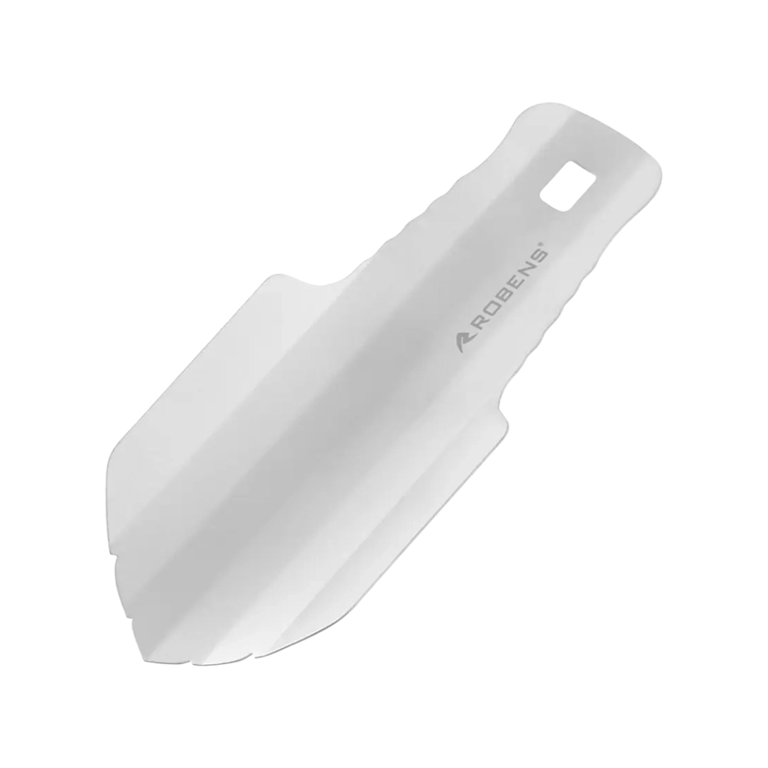 Saperka Robens Duralumin Trowel Ultralight - silver Saperka Robens Duralumin Trowel Ultralight - silver