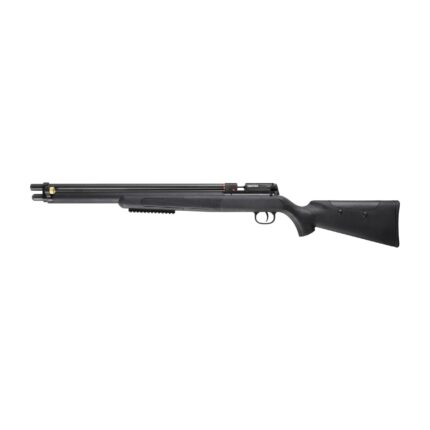 Wiatrówka Diana PCP XR-210 Black syntetyk 5,5 mm < 17 J