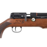 Wiatrówka Diana PCP XR-210 Premium drewno 4,5 mm < 17 J