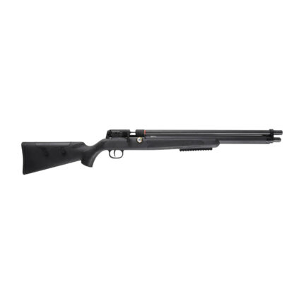 Wiatrówka Diana PCP XR-210 Black syntetyk 4,5 mm < 17 J