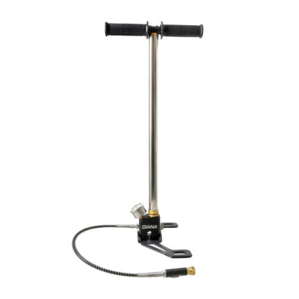 Pompka Diana Air Rifle II