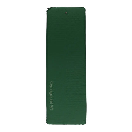 Mata samopompująca Robens Campground 50 - forest green