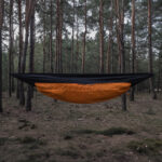 Podpinka TigerWood Underquil Marra Climashield Apex 2.0