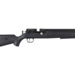Wiatrówka Diana PCP XR-210 Black syntetyk 4,5 mm < 17 J