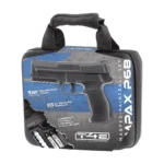 Pistolet na kule gumowe T4E Impax P68 Set kal. .68 CO2 <16 J