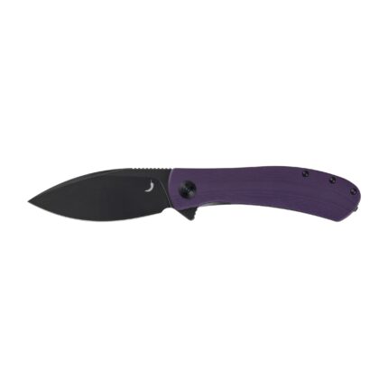 Nóż Składany Trollsky Knives Mandu XL MT022-XL