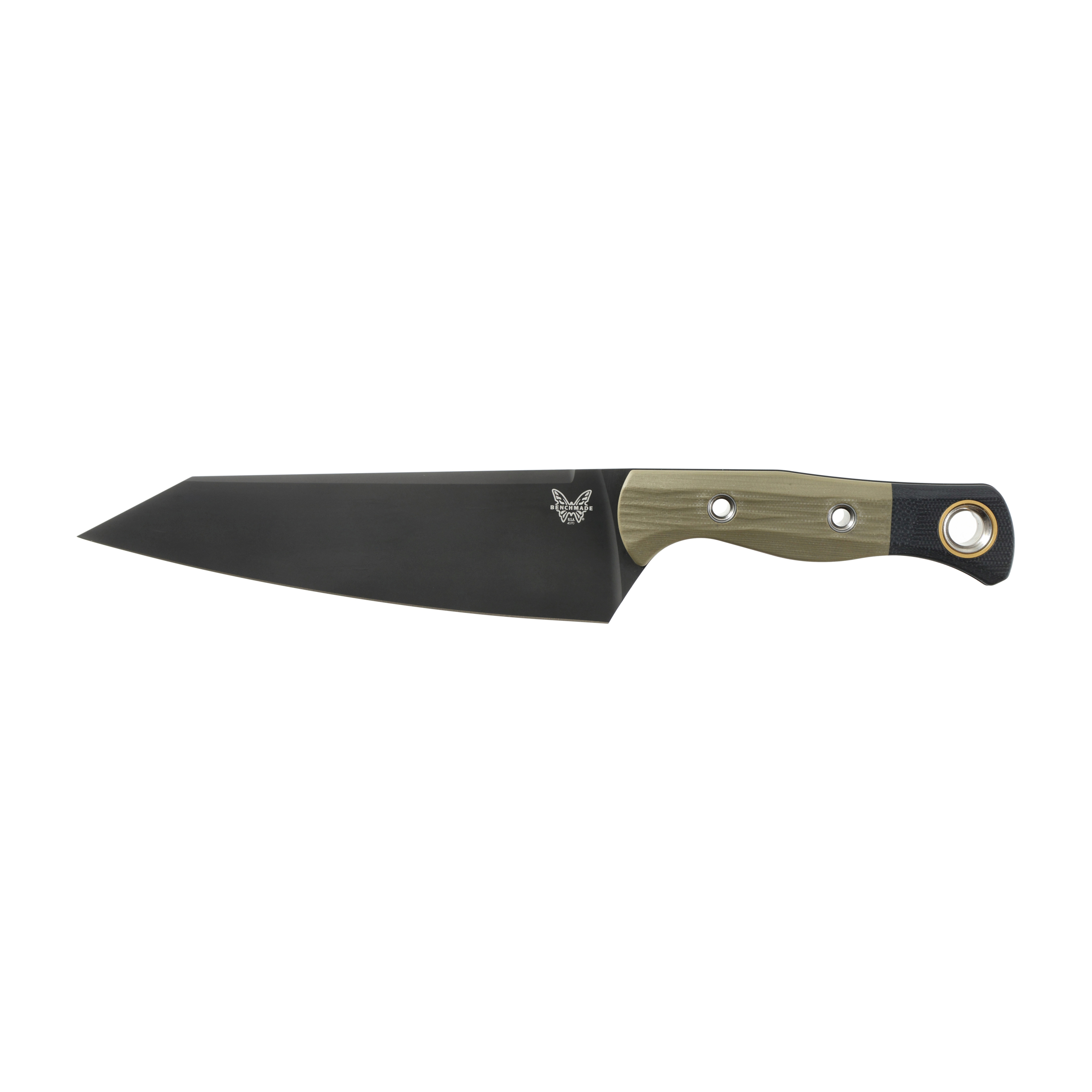 Nóż kuchenny Benchmade 4070BK-01 Master Utility Nóż kuchenny Benchmade 4070BK-01 Master Utility