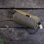 Tarp TigerWood T2 3x4, khaki/czarny