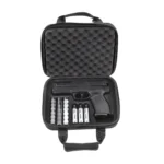 Pistolet na kule gumowe T4E Impax P68 Set kal. .68 CO2 <16 J