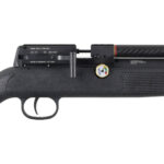 Wiatrówka Diana PCP XR-210 Black syntetyk 4,5 mm < 17 J