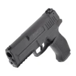 Pistolet na kule gumowe T4E Impax P68 Set kal. .68 CO2 <16 J