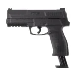 Pistolet na kule gumowe T4E Impax P68 Set kal. .68 CO2 <16 J
