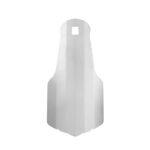 Saperka Robens Duralumin Trowel Ultralight - silver