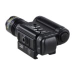 Celownik laserowy do pistoletu Leapers UTG Bulldot Green Laser