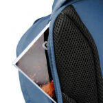 Plecak Alpinus Lecco 15 niebieski