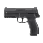 Pistolet na kule gumowe T4E Impax P68 Set kal. .68 CO2 <16 J