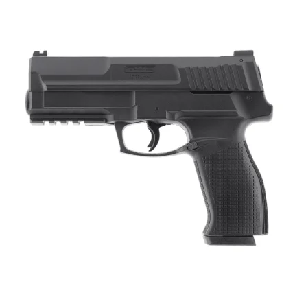 Pistolet na kule gumowe T4E Impax P68 Set kal. .68 CO2 <16 J
