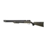 Wiatrówka Diana PCP XR-210 OD green syntetyk 4,5 mm < 17 J