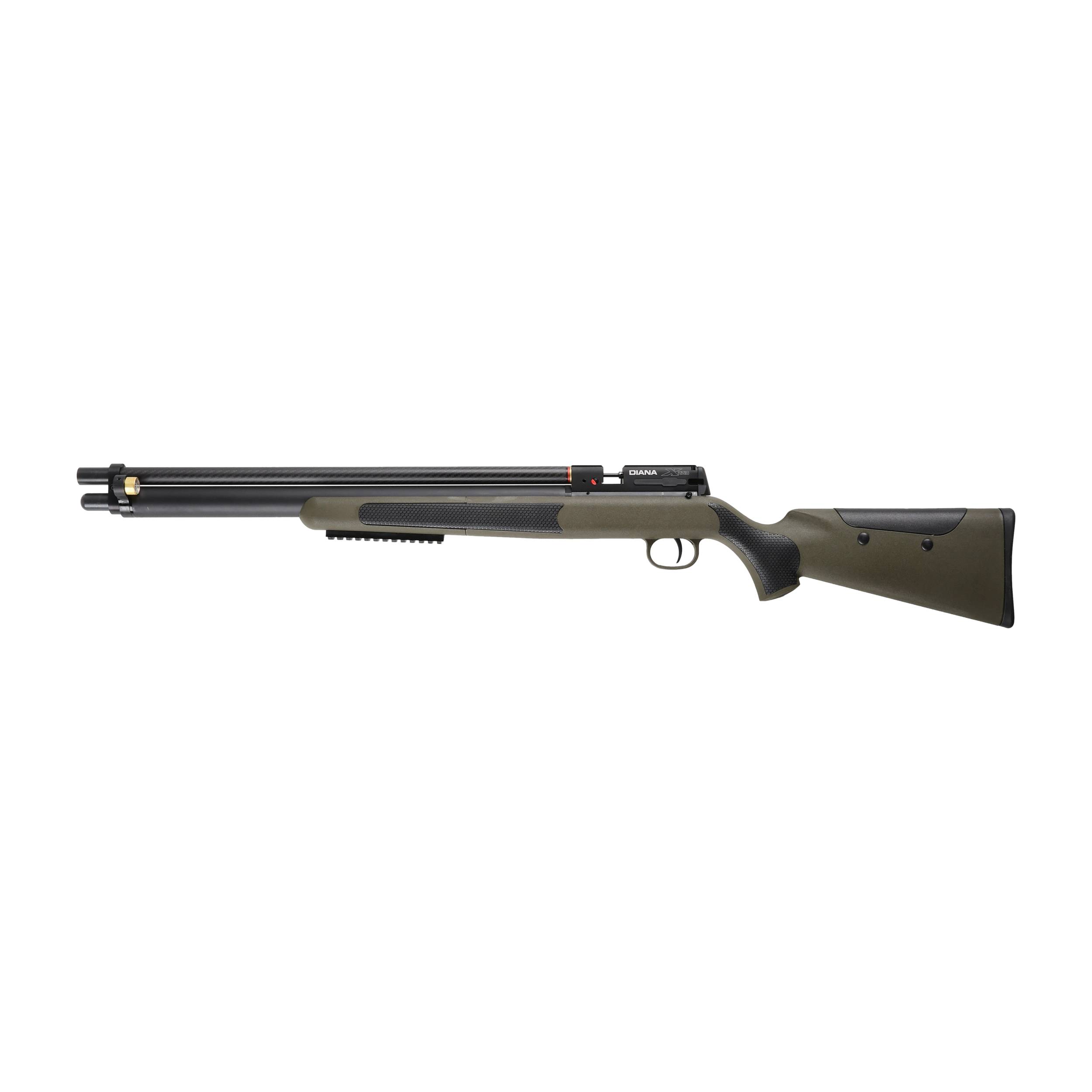 Wiatrówka Diana PCP XR-210 OD green syntetyk 4,5 mm < 17 J Wiatrówka Diana PCP XR-210 OD green syntetyk 4,5 mm < 17 J